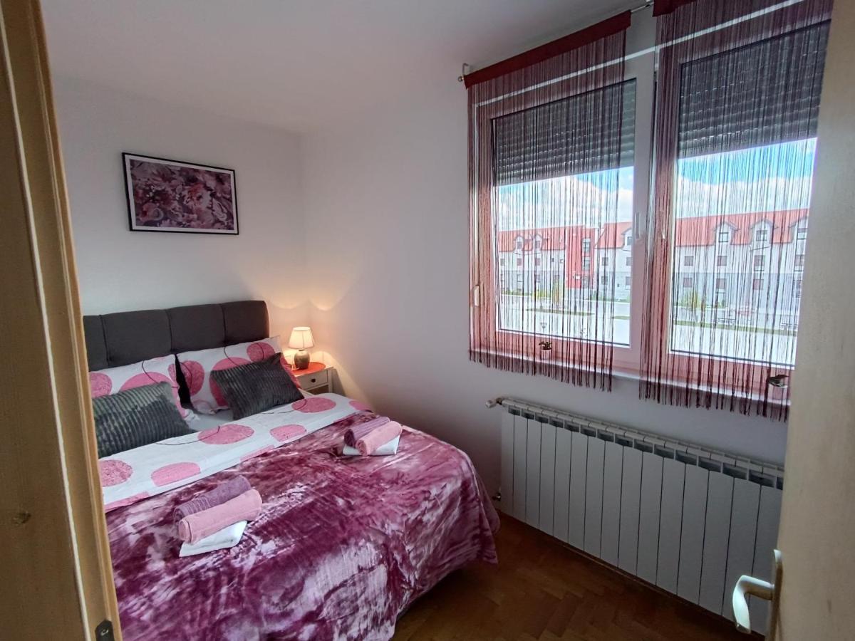 Apartman Ante Gospić Eksteriør bilde