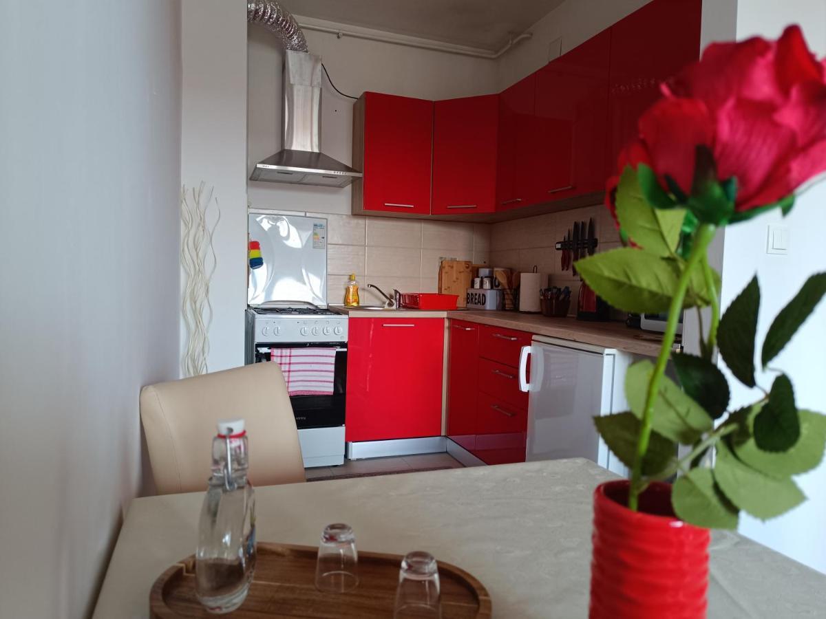 Apartman Ante Gospić Eksteriør bilde