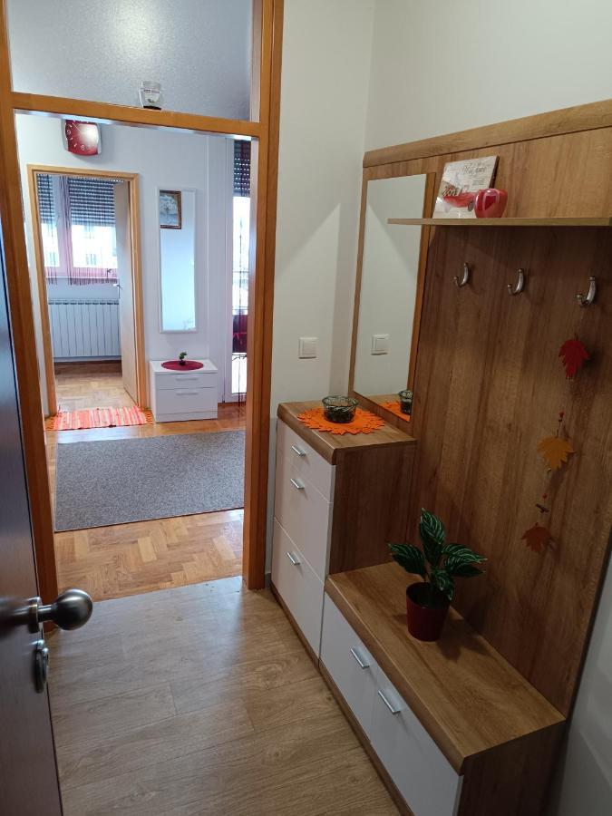 Apartman Ante Gospić Eksteriør bilde
