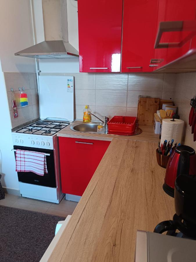 Apartman Ante Gospić Eksteriør bilde