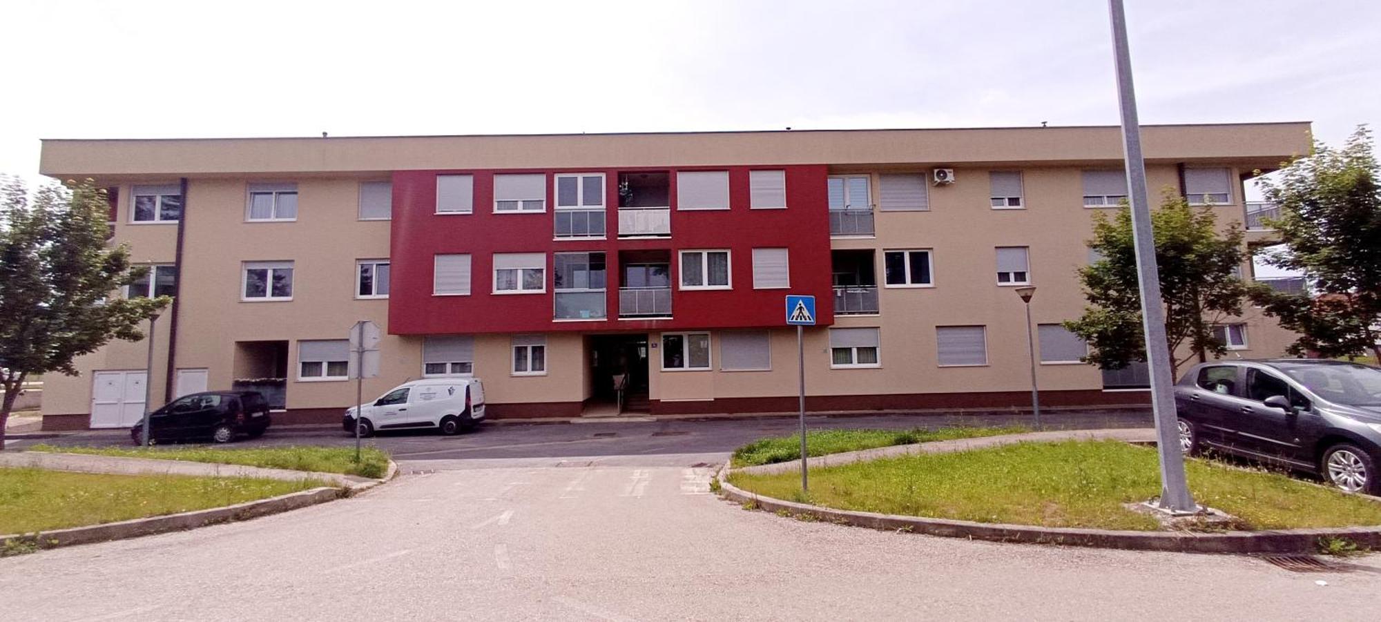 Apartman Ante Gospić Eksteriør bilde