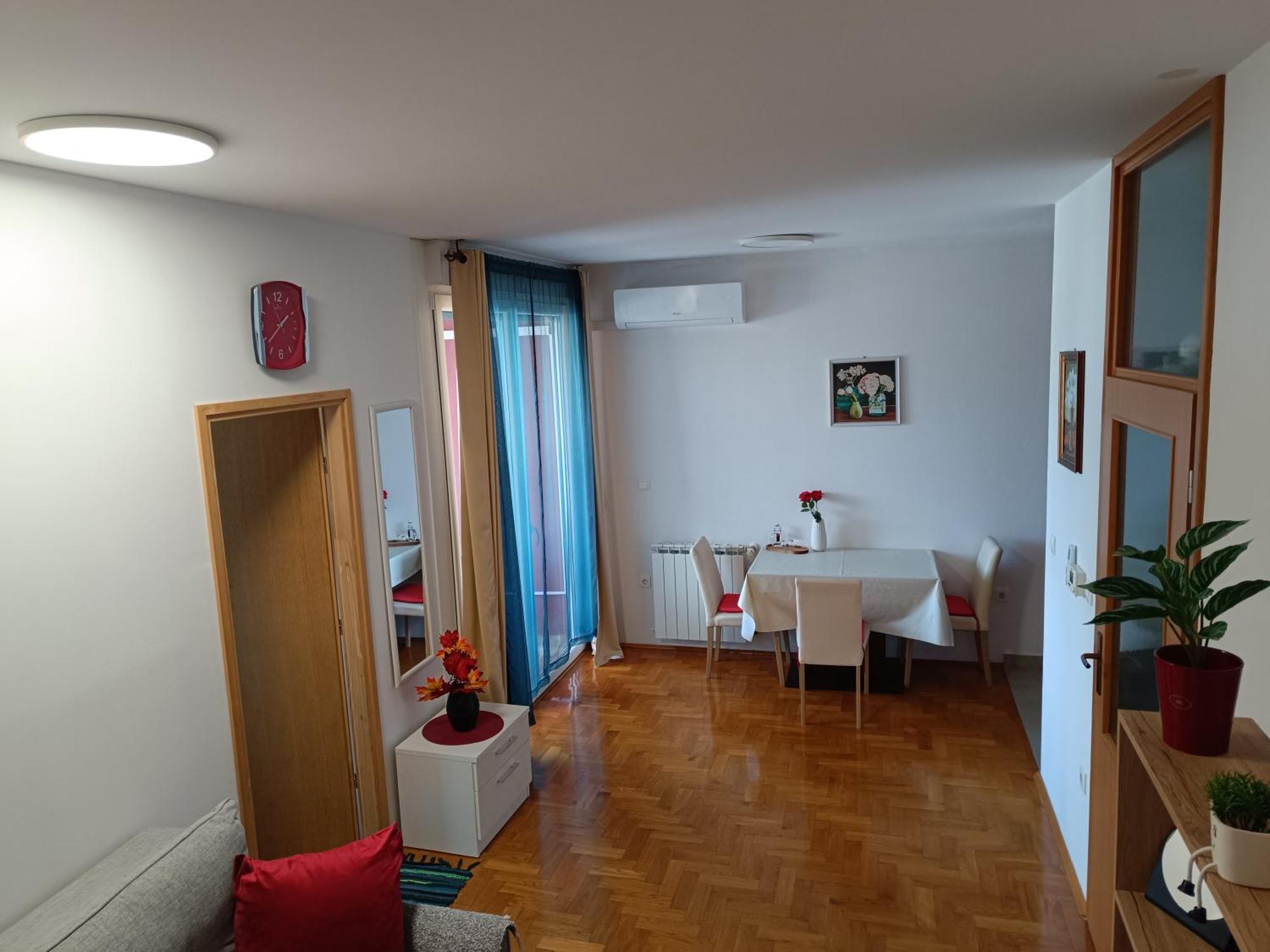 Apartman Ante Gospić Eksteriør bilde